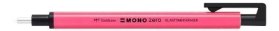 Tombow Gumovací tužka Mono Zero 2,3 mm - neonová růžová