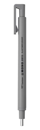 Gumovací tužka průměr 2,3 mm - cloud gray