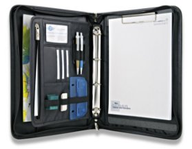 Portfolio Elegance 375 x 280 x 64 mm