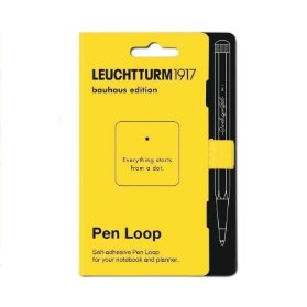 Lemon, Pen Loop Bauhaus Edition
