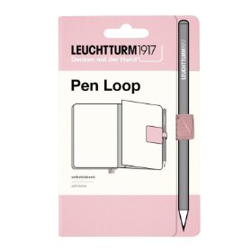 Powder, Pen Loop