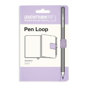 Lilac, Pen Loop