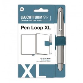 Stone Blue, Pen Loop XL