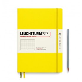 Lemon, Composition (B5), 219 p., dotted