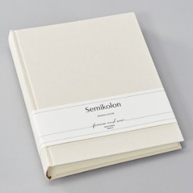 Album Clasic Medium, chamoisWedding Edition
