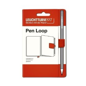 Fox Red, Pen Loop