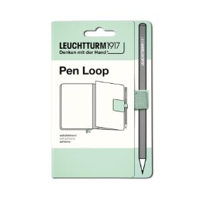 Mint Green, Pen Loop