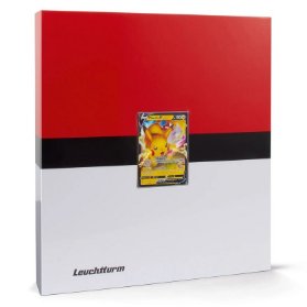 TCG Album PRO GAMING na 315 sběratelských karet, 300 x 325 x 58 mm