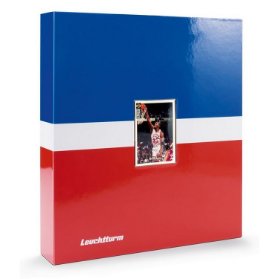 TCG Album PRO SPORT na 315 sběratelských karet, 300 x 325 x 58 mm