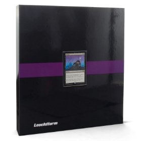 TCG Album PRO FANTASY na 315 sběratelských karet, 300 x 325 x 58 mm