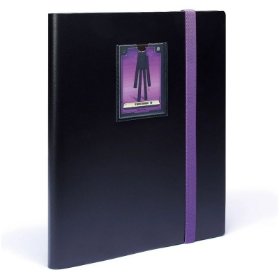 TCG Album Slim FANTASY na 360 sběratelských karet, 205 x 305 x 25 mm