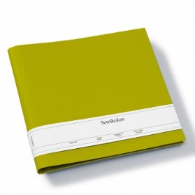 Photograph Folder 23 Ring matcha