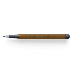 Drehgriffel Nr. 2, Spice Brown - (mechanical pencil)