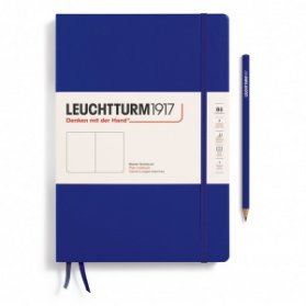 Notebook Ink, Composition (B5), 219 p., plain