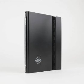 Album na karty: Flex Binder 360 - 3x3 Černé