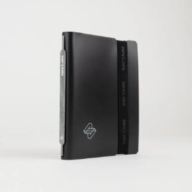 Album na karty: Flex Binder - 2x2 Černé