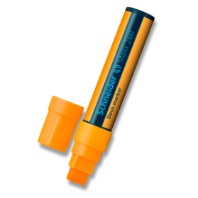 Popisovač Schneider Maxx 260 výběr barev oranžový
