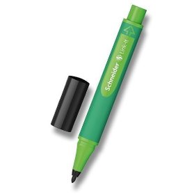 Popisovač Schneider Link-It černá