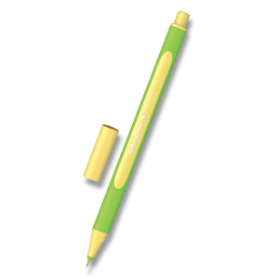 Liner Schneider Line-up Pastel výběr barev vanilková