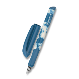 Bombičkové pero Schneider Easy Batik