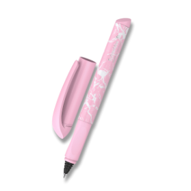 Bombičkový roller Schneider Easy Bubblegum