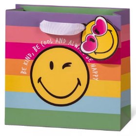 Luxusní dárková taška LDT 059-CD