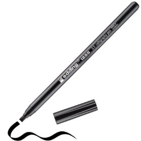 Kaligrafický popisovač Edding 1255, černý, 3,5 mm