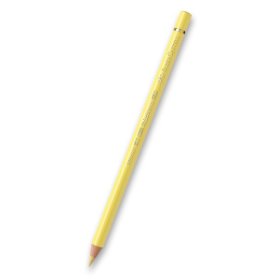 Pastelka Faber-Castell Polychromos - žluté a oranžové odstíny výběr barev 102