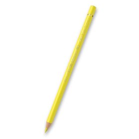 Pastelka Faber-Castell Polychromos - žluté a oranžové odstíny výběr barev 104