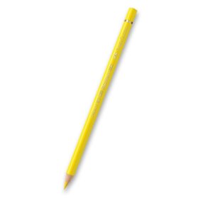 Pastelka Faber-Castell Polychromos - žluté a oranžové odstíny výběr barev 106