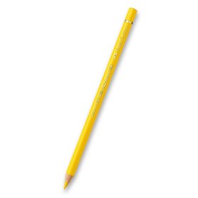 Pastelka Faber-Castell Polychromos - žluté a oranžové odstíny výběr barev 107