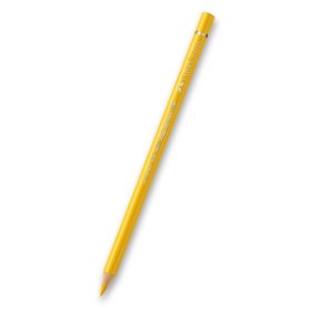 Pastelka Faber-Castell Polychromos - žluté a oranžové odstíny výběr barev 108
