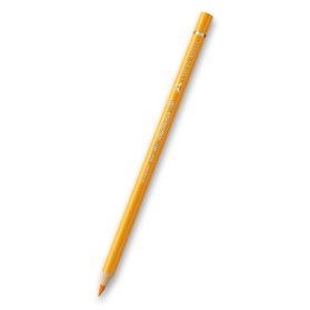 Pastelka Faber-Castell Polychromos - žluté a oranžové odstíny výběr barev 109