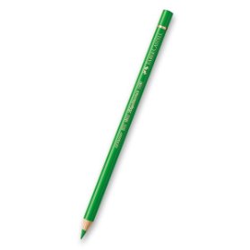 Pastelka Faber-Castell Polychromos - zelené odstíny výběr barev 112