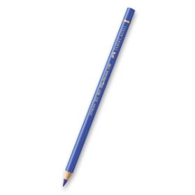 Pastelka Faber-Castell Polychromos - modré odstíny výběr barev 120