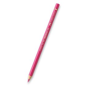 Pastelka Faber-Castell Polychromos - červené a růžové odstíny výběr barev 124