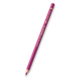 Pastelka Faber-Castell Polychromos - červené a růžové odstíny výběr barev 125