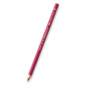 Pastelka Faber-Castell Polychromos - červené a růžové odstíny výběr barev 127