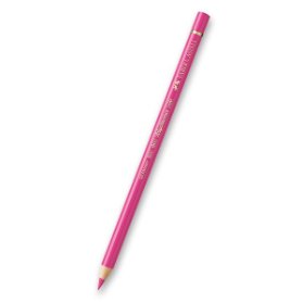 Pastelka Faber-Castell Polychromos - červené a růžové odstíny výběr barev 128