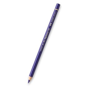 Pastelka Faber-Castell Polychromos - modré odstíny výběr barev 141