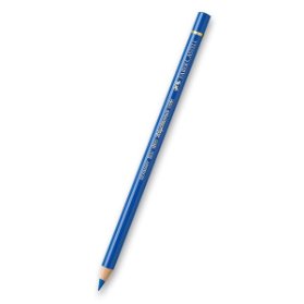 Pastelka Faber-Castell Polychromos - modré odstíny výběr barev 144