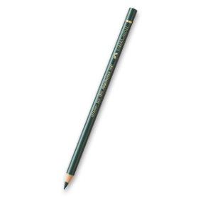 Pastelka Faber-Castell Polychromos - zelené odstíny výběr barev 165