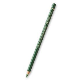 Pastelka Faber-Castell Polychromos - zelené odstíny výběr barev 167