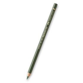 Pastelka Faber-Castell Polychromos - zelené odstíny výběr barev 174