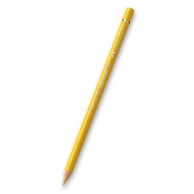 Pastelka Faber-Castell Polychromos - žluté a oranžové odstíny výběr barev 184