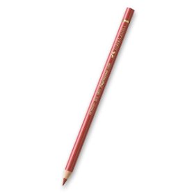 Pastelka Faber-Castell Polychromos - červené a růžové odstíny výběr barev 190
