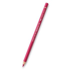 Pastelka Faber-Castell Polychromos - červené a růžové odstíny výběr barev 226