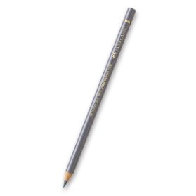 Pastelka Faber-Castell Polychromos - černé a šedé odstíny výběr barev 233