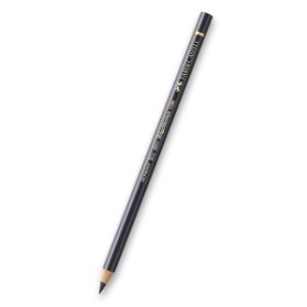Pastelka Faber-Castell Polychromos - černé a šedé odstíny výběr barev 235