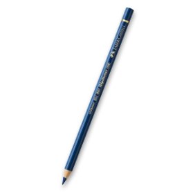 Pastelka Faber-Castell Polychromos - modré odstíny výběr barev 246